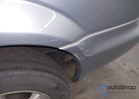 2005 Dodge Grand Caravan Sxt z USA, uszkodzony, nr VIN 2D4GP44L65R581395